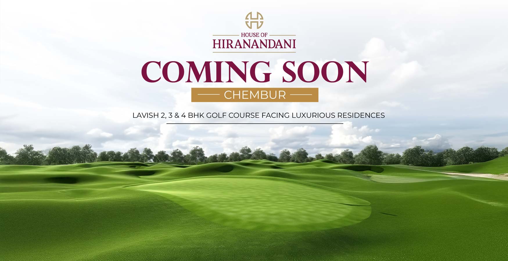hiranandani chembur project